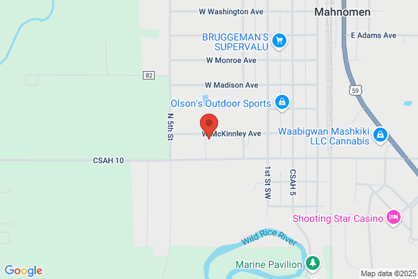 Sanford Health Mahnomen Clinic