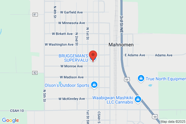 Bruggemans Supervalu