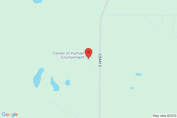 Center of Human Environment