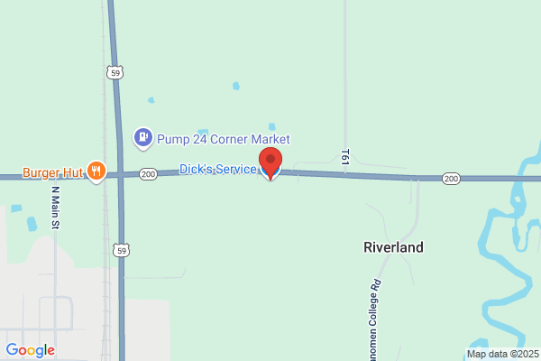Dicks Service & Auto Salvage