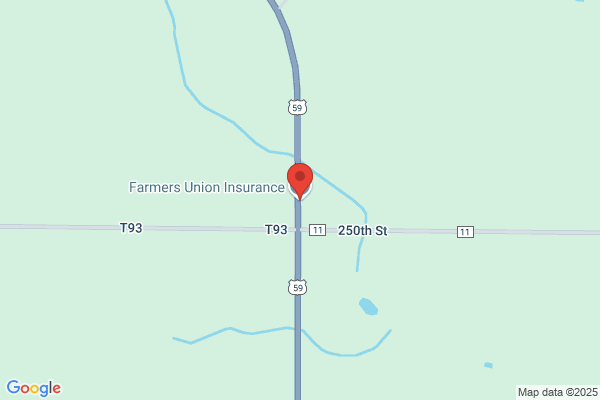 Farmers Union Insurance