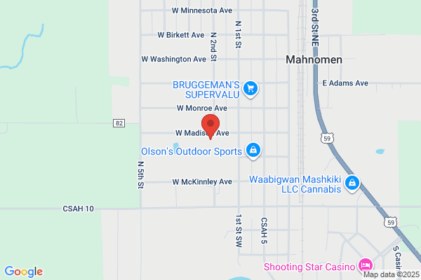Mahnomen Public Schools