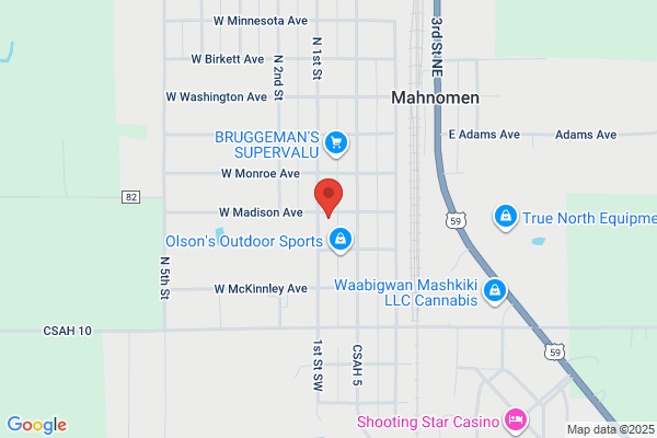 Mahube Community Council Inc