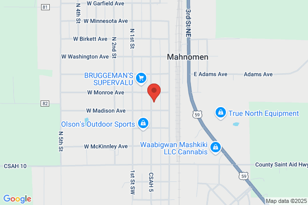 NAPA Auto Parts - Mahnomen Auto Parts