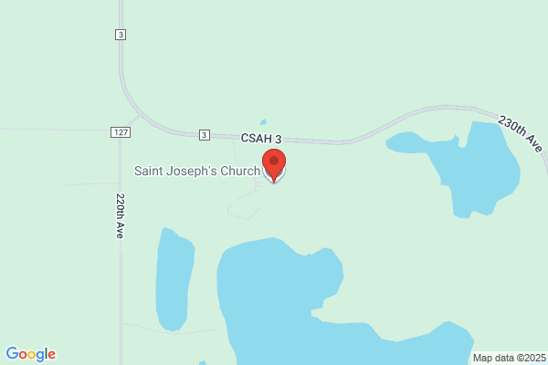 St Joseph Catholic Church