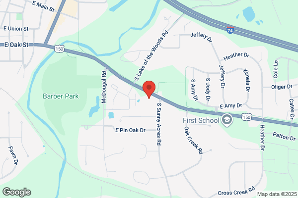 Mahomet Auto Parts