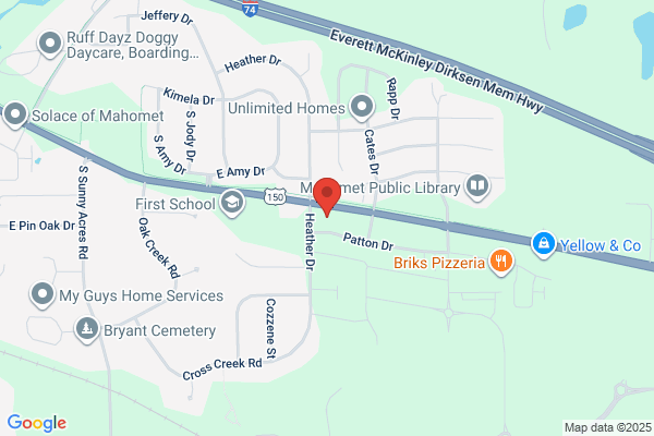 Mahomet Chiropractic & Wellness Center