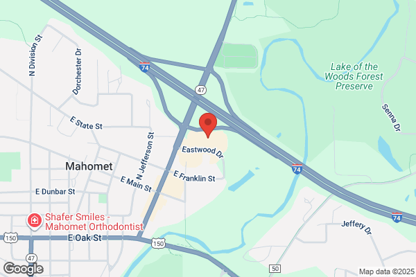 Mahomet Animal Hospital