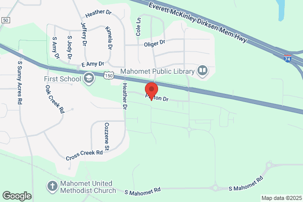 Bridle Brook Assisted Living