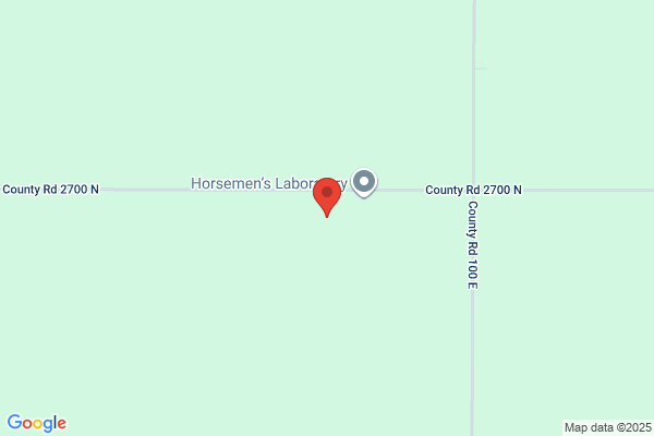Horsemen's Laboratory