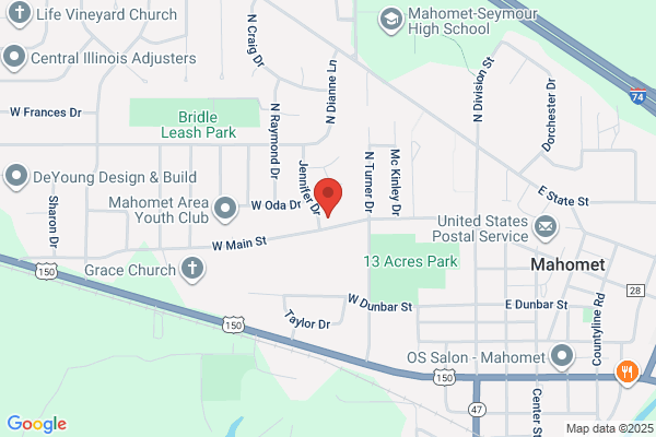 Clark Plumbing & Heating Inc