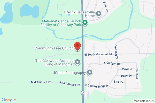 Community Free Church
