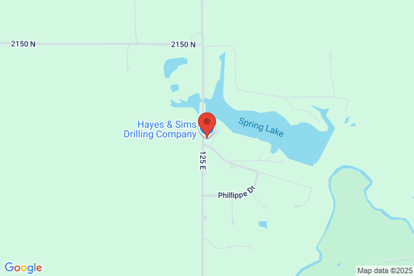 Hayes & Sims Drilling Company