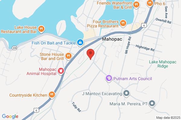 NY Repair Service