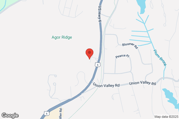 Life Storage - Mahopac