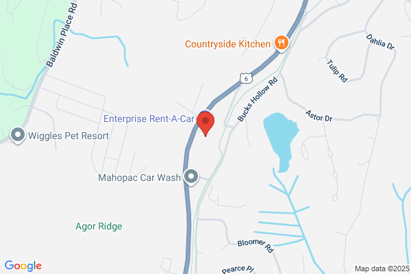 All County Pest Control