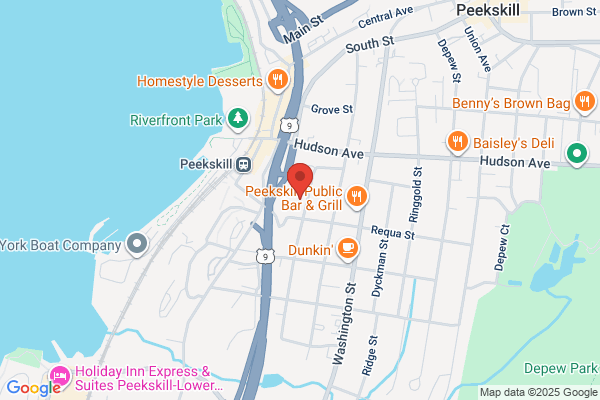 Comfort Cooling & Heating Of Putnam, Inc.