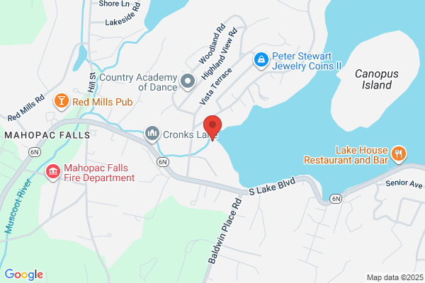 Community Tax Svce of Mahopac