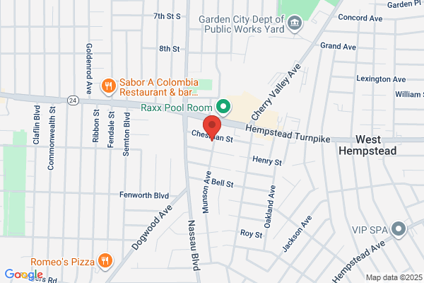 Edward Vitale Plumbing & Heating Co