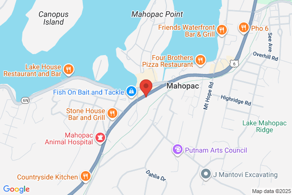 Mahopac A A Florist