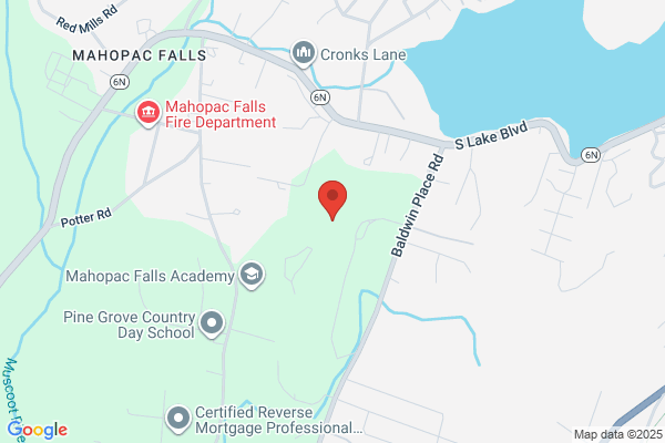 Mahopac Central School District, Mahopac Middle School