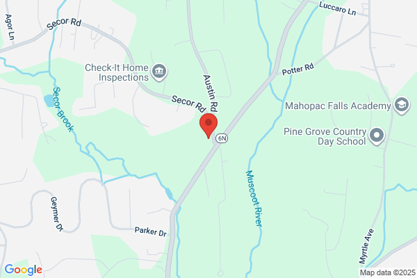Mahopac Falls Nursery School