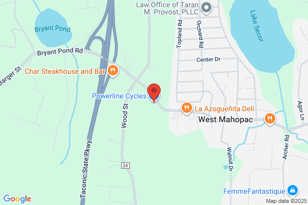 Mahopac Motorcycles