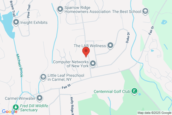 Putnam Associated Resource Centers