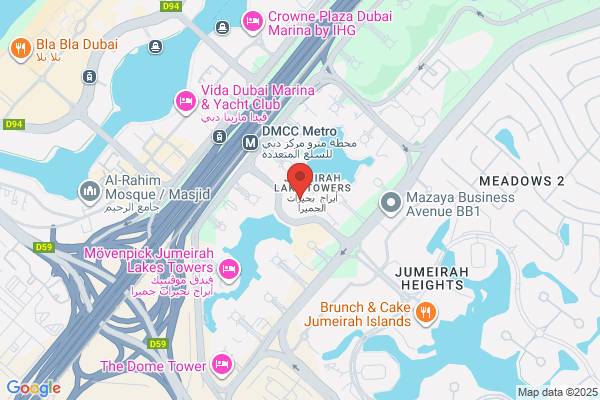 Amy Business Consulting Dubai