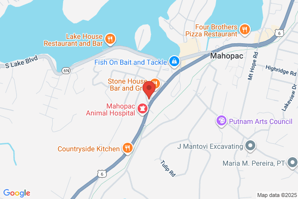 Mahopac Discount Liquor
