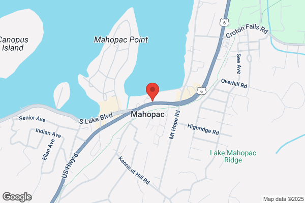 Mahopac Wine And Liquor