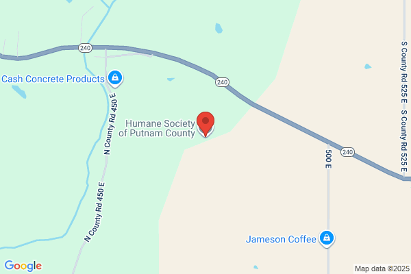 Putnam County Humane Soc
