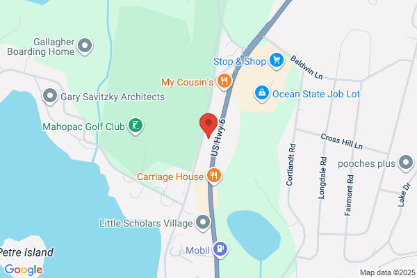 Mahopac Auto Collision