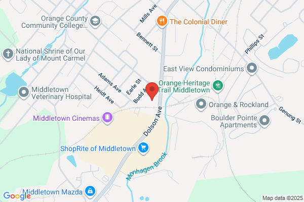 Diamond Auto and Truck Repair