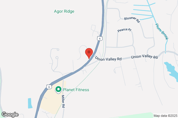 Route 6 Development Corporation