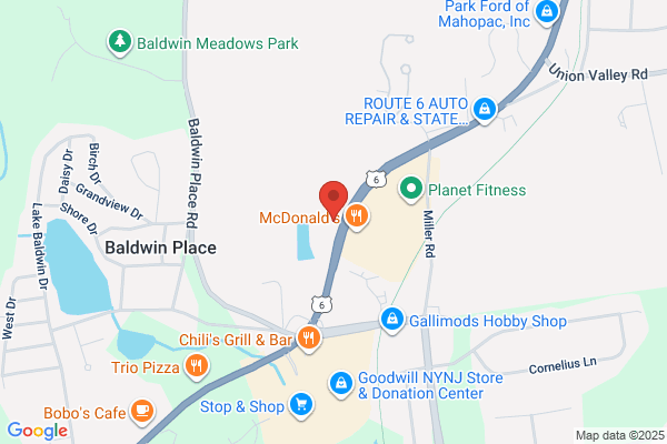 PCSB Bank - Mahopac Branch