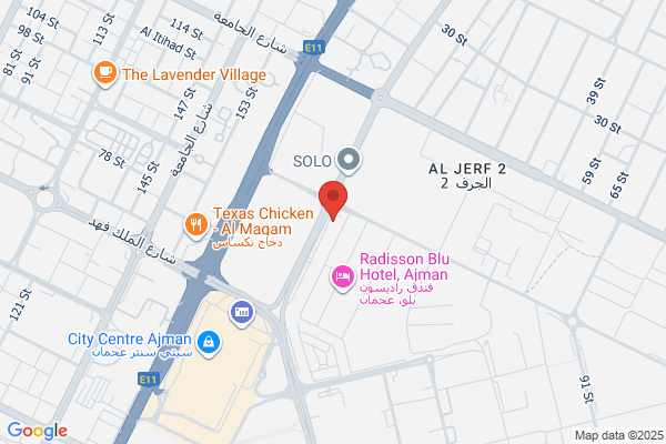 Media Free zones Ajman free zone and Sharjah free zone