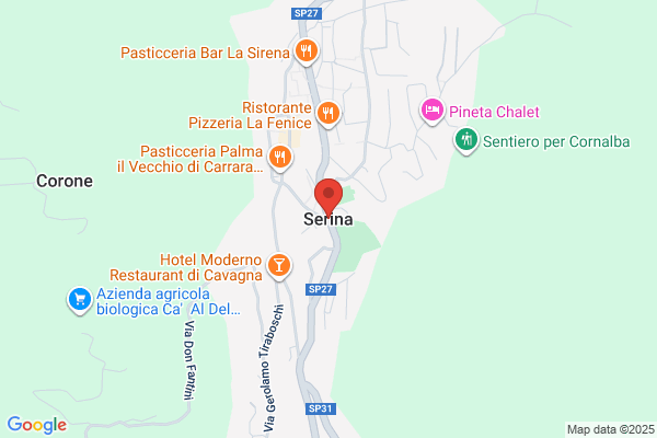 Serina