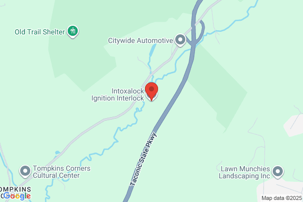 Intoxalock Ignition Interlock