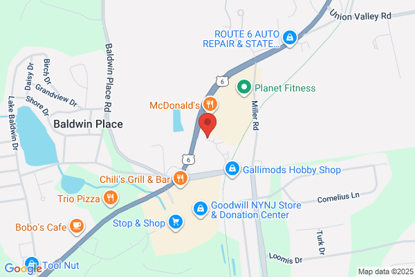 Mahopac Upholstery Inc