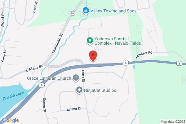 Family Dental Group of Jefferson Valley