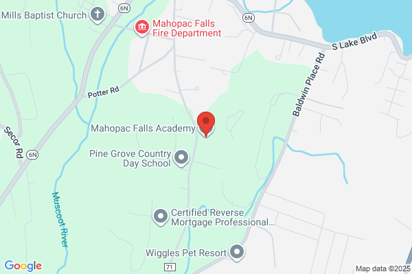 Mahopac Central School District, Mahopac Falls School