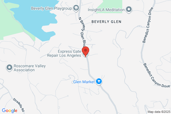 Gates Express - Gate Repair Los Angeles CA