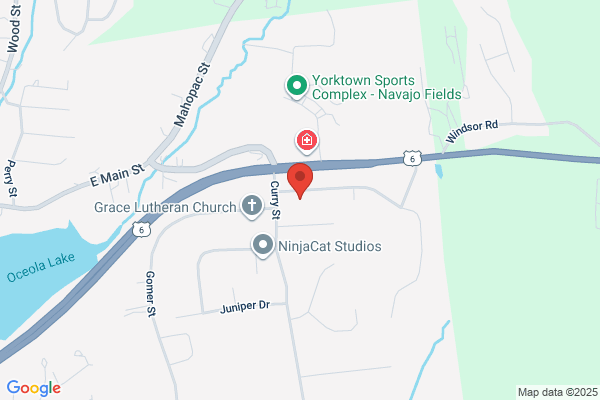 Control-A-Dor Corporation