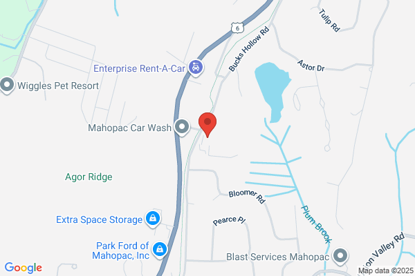 Mahopac Mulch and Garden Supply