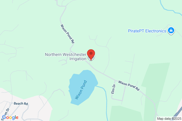 Northern Westchester Irrigation