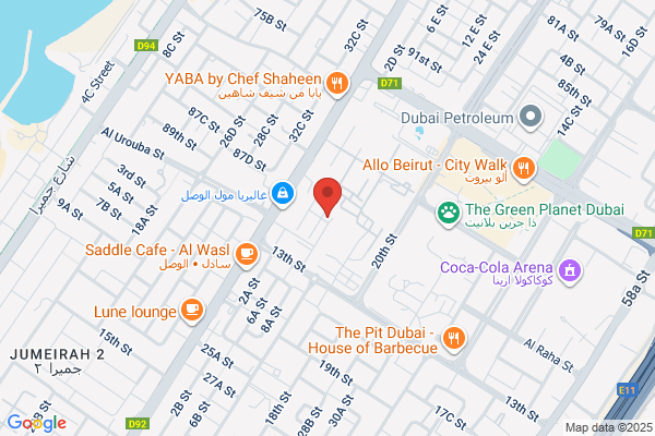 الرعاية الصحية المنزلية في دبي