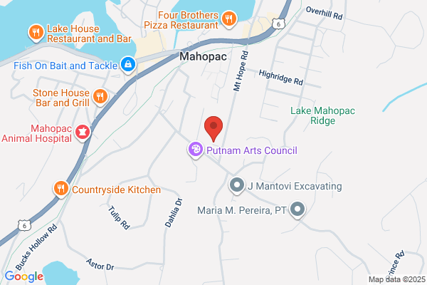 Mahopac Electric Corporation