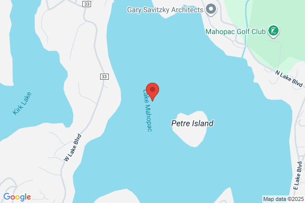 Lake Mahopac Tailor