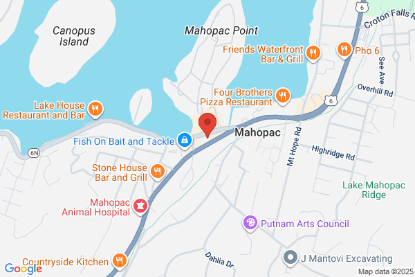 Mahopac Launderaid & Dry Cleaners